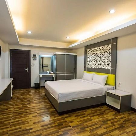 The Ring Residence Hat Yai Dış mekan fotoğraf