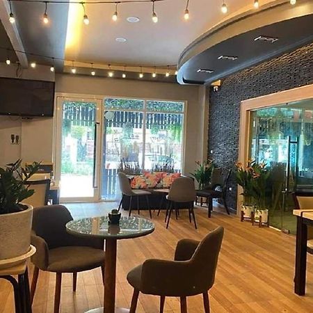 The Ring Residence Hat Yai Dış mekan fotoğraf