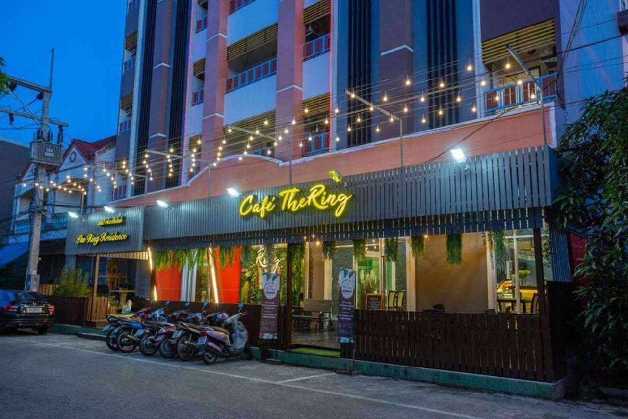 The Ring Residence Hat Yai Dış mekan fotoğraf